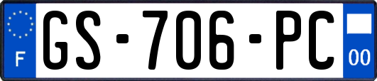 GS-706-PC