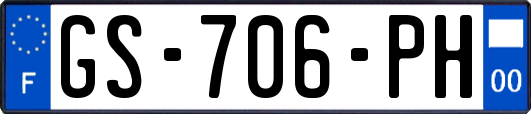 GS-706-PH