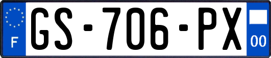 GS-706-PX