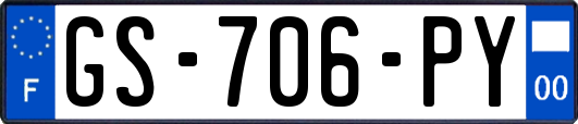GS-706-PY