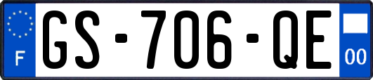 GS-706-QE