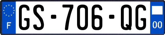 GS-706-QG