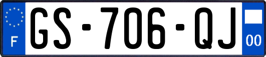 GS-706-QJ