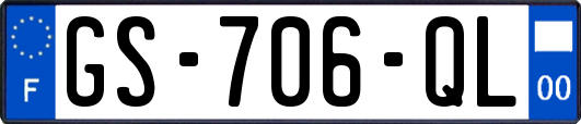 GS-706-QL