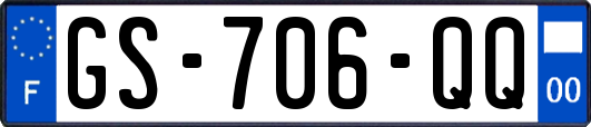 GS-706-QQ