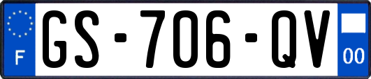 GS-706-QV
