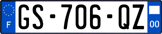 GS-706-QZ