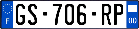 GS-706-RP