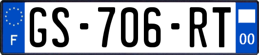 GS-706-RT
