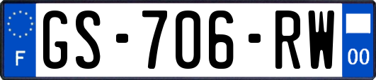 GS-706-RW