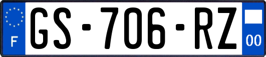 GS-706-RZ