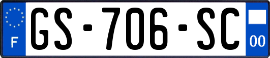 GS-706-SC