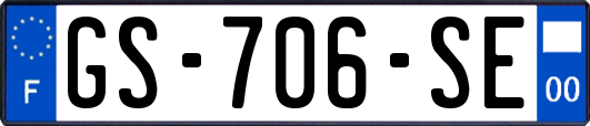 GS-706-SE