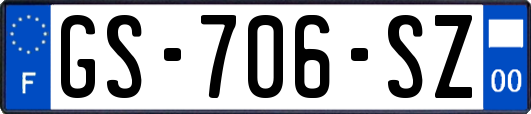 GS-706-SZ