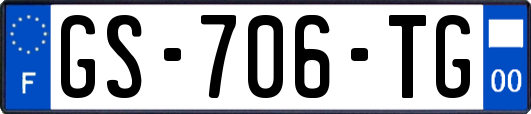 GS-706-TG