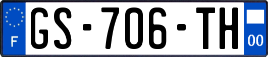 GS-706-TH