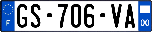 GS-706-VA