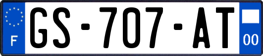 GS-707-AT