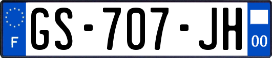 GS-707-JH