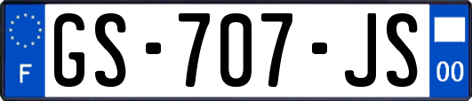 GS-707-JS