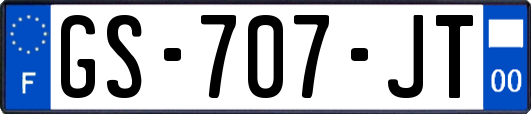 GS-707-JT