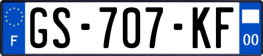 GS-707-KF