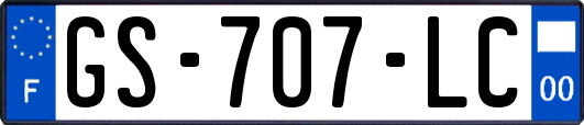 GS-707-LC