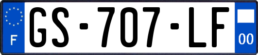 GS-707-LF
