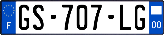 GS-707-LG