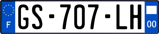 GS-707-LH