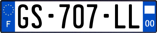 GS-707-LL