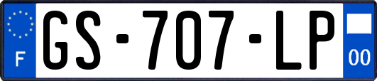 GS-707-LP