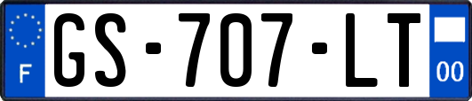 GS-707-LT