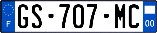 GS-707-MC