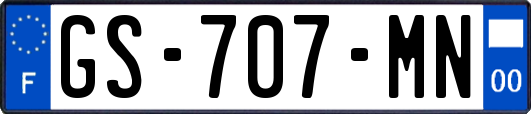 GS-707-MN