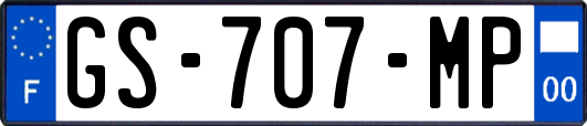 GS-707-MP