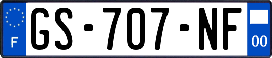 GS-707-NF