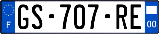 GS-707-RE