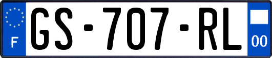 GS-707-RL