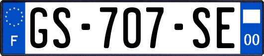GS-707-SE