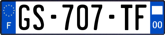 GS-707-TF