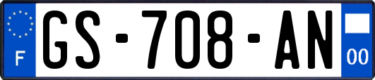 GS-708-AN