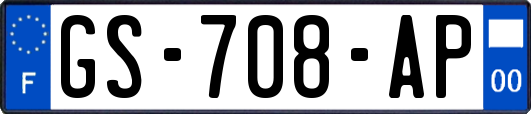 GS-708-AP