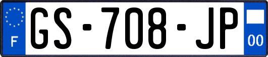 GS-708-JP