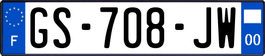 GS-708-JW
