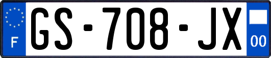 GS-708-JX