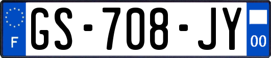 GS-708-JY