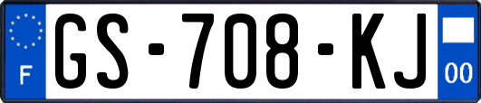 GS-708-KJ