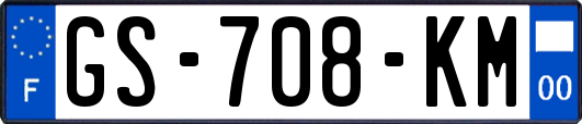 GS-708-KM
