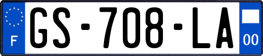 GS-708-LA
